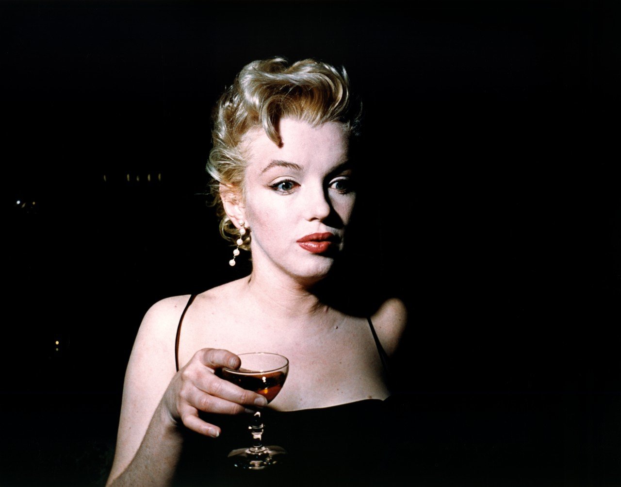 Marilyn Monroe wollte als Kind sterben und fühlte sich oft einsam
