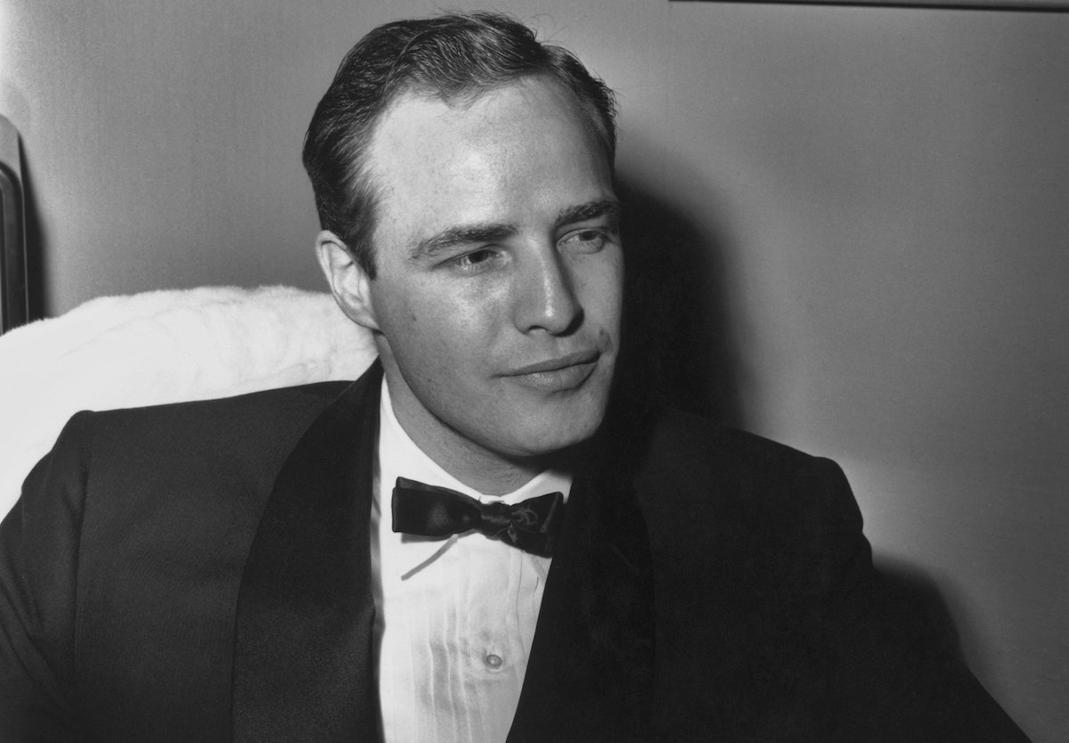 Marlon Brando, Sadece 270.000 Dolara Fransız Polinezya Adası Aldı