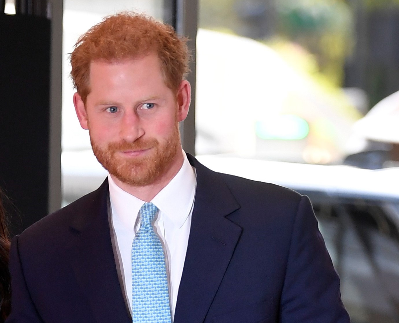 Laut Voice Expert hat Prinz Harry seinen „königlichen Akzent“ abgelegt