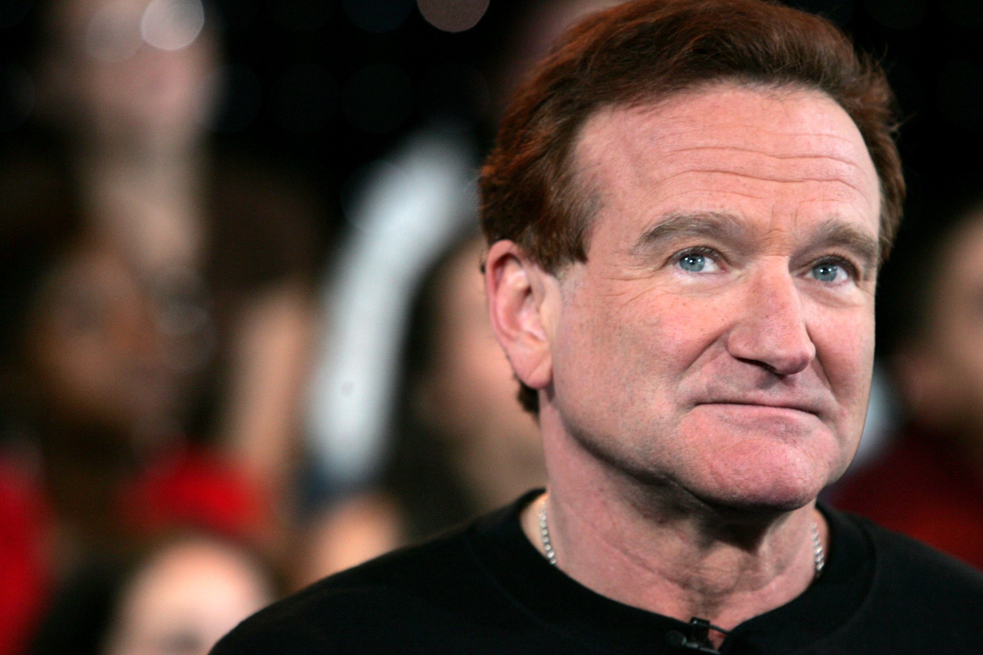 'Mork &amp; Mindy': 2014 Robin Williams und Pam Dawber Reunion waren das Warten wert