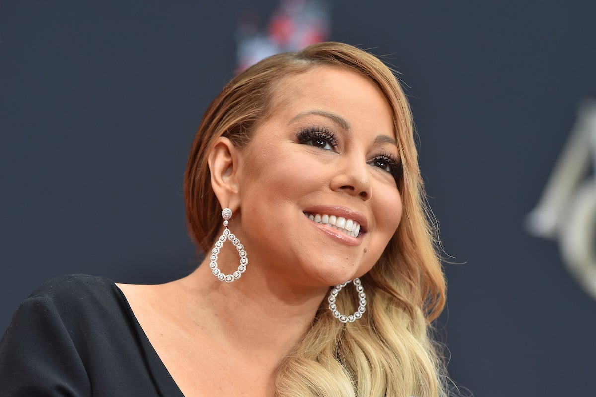 Mariah Carey Dikabarkan Menghabiskan $ 100.000 Sebulan untuk Hadiah Mewah Ini Untuk Dirinya Sendiri