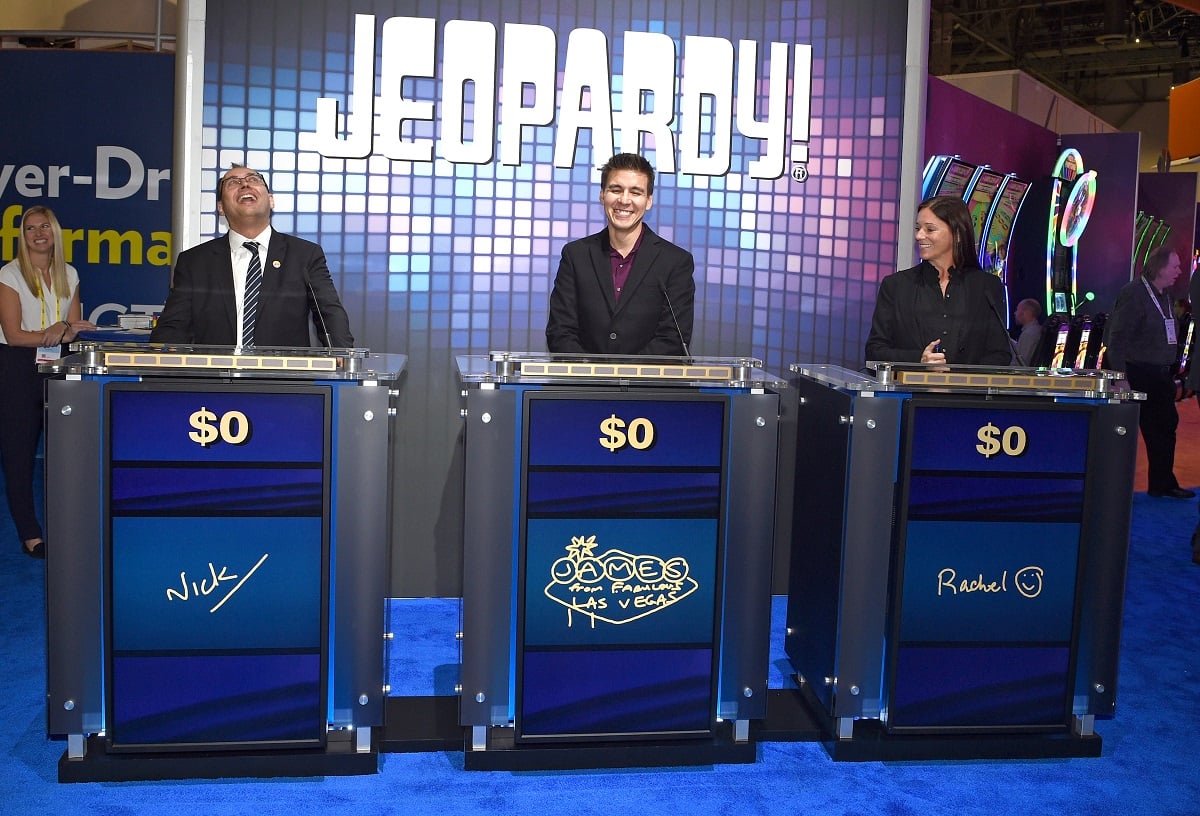 Tournoi de la seconde chance «Jeopardy»: confrontations des concurrents, date de début et comment regarder