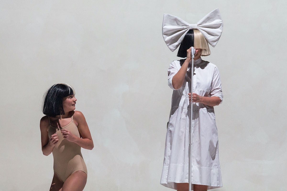 Maddie Ziegler nunca pensou que veria Sia novamente após 1 projeto