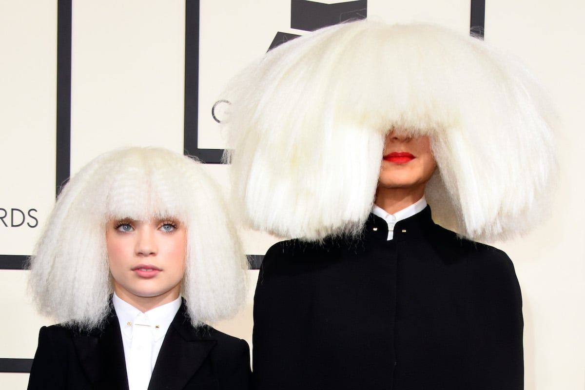 Sia a "prié" la mère de Maddie Ziegler de la laisser faire "moins de presse"