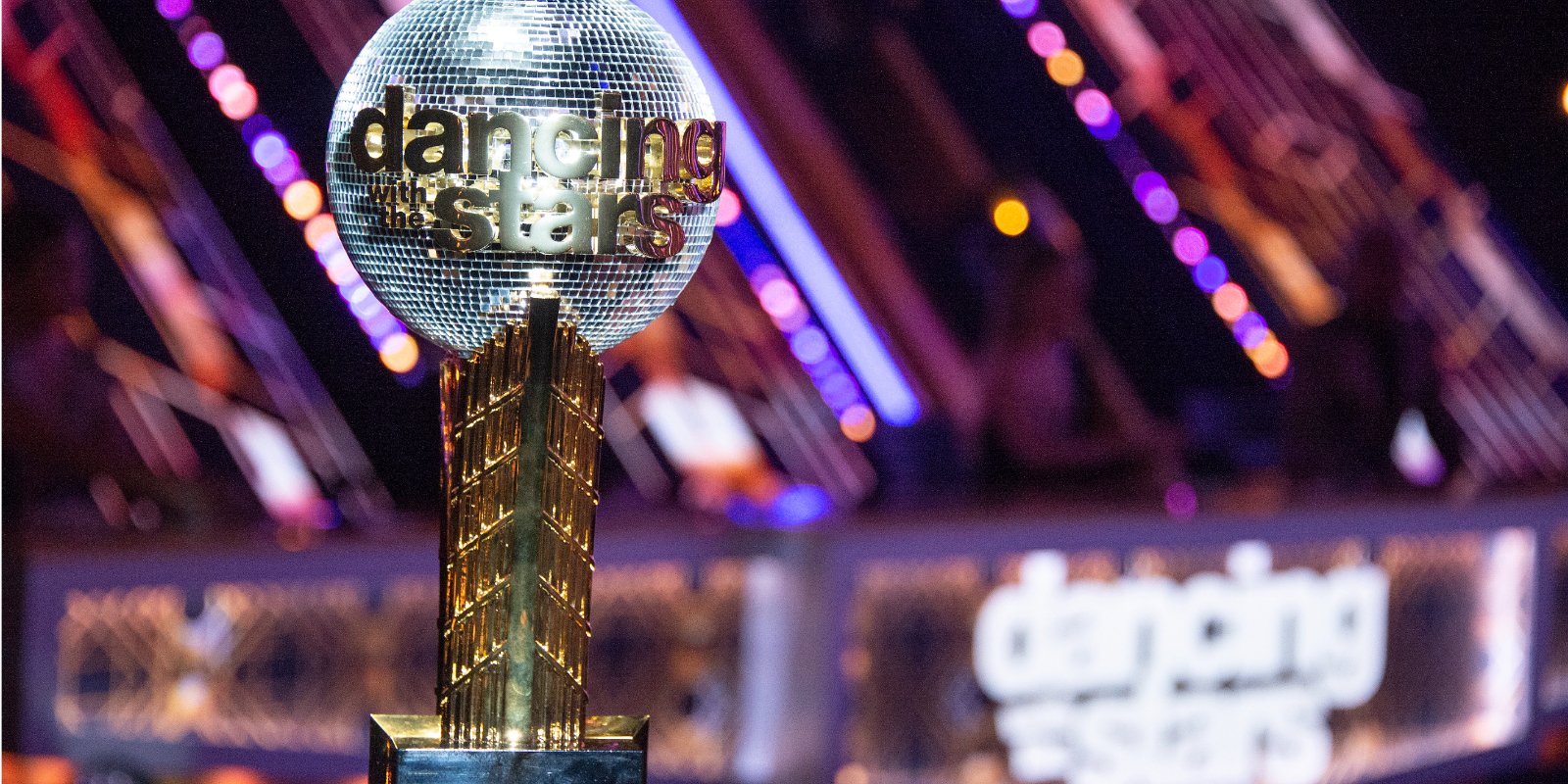 'Dancing With the Stars' Saison 31