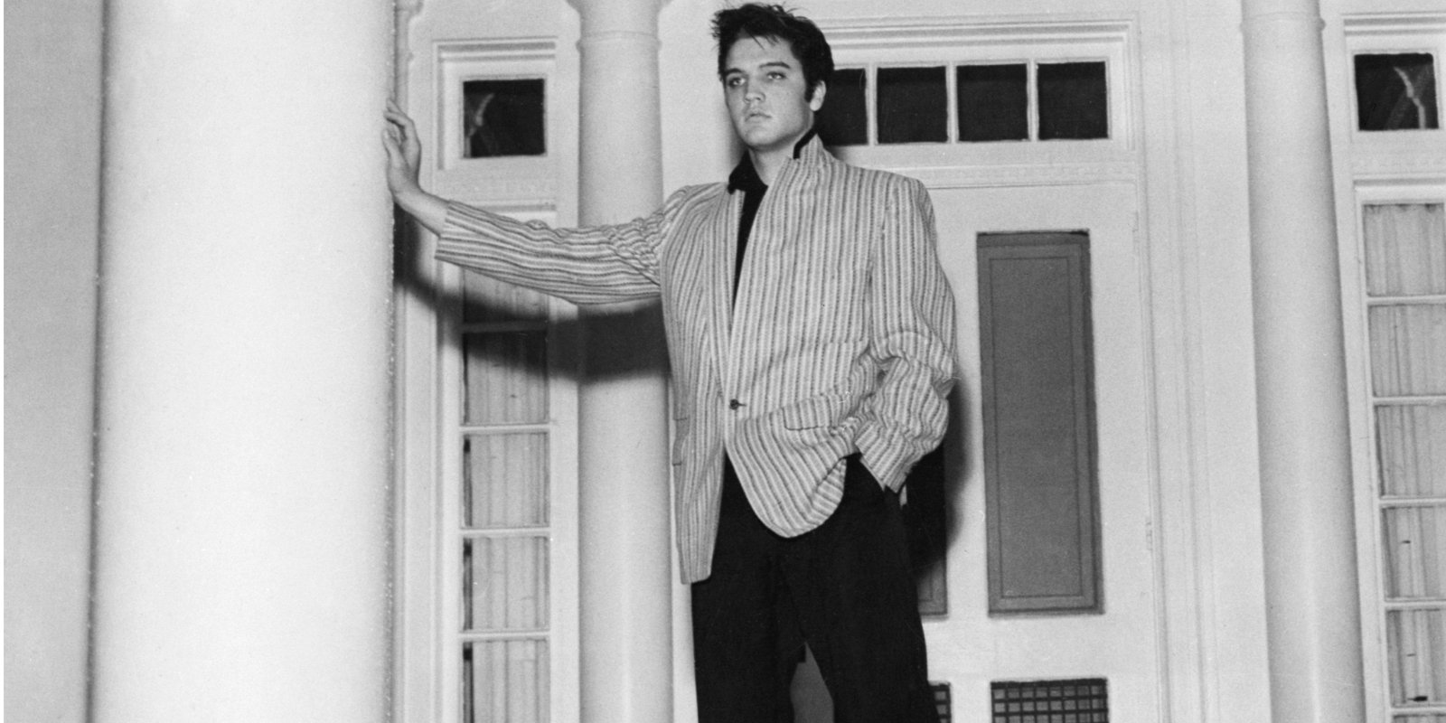 Elvis Presley&nbsp;: cette salle bien-aimée de Graceland ne faisait pas partie de la tournée à l'origine, la raison surprenante pour laquelle