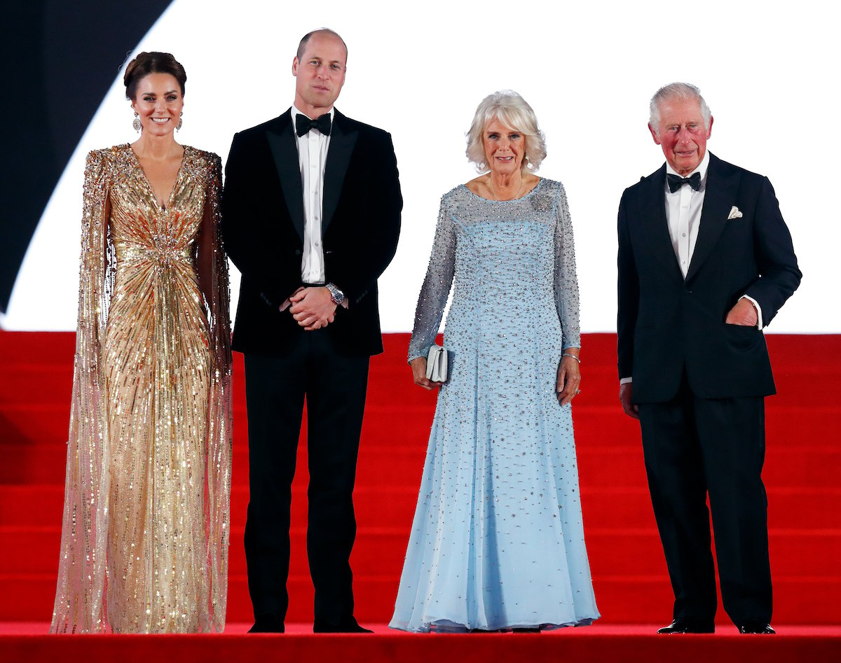 Rei Charles usará William e Kate para 'ganhar popularidade' como rei porque ele não tem 'favorabilidade', diz especialista