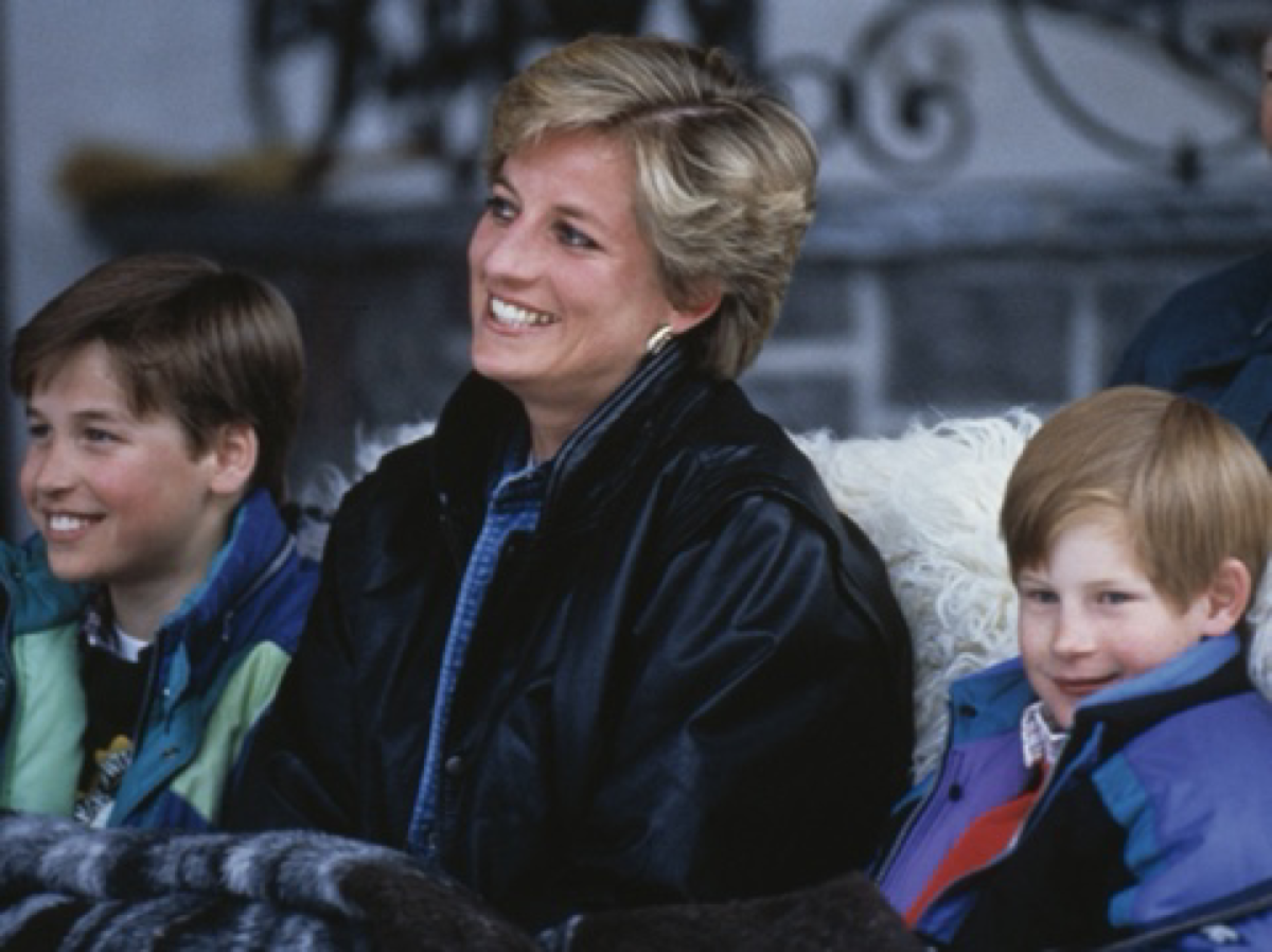 Putri Diana Akan Kecewa Pada Pangeran Harry Jika Dia Membuat 'Cain and Abel Saga' Dengan Memoir Baru, Kata Pakar