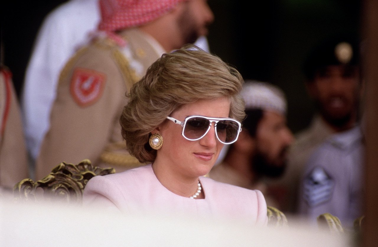 Biyografi Yazarı, 'The Crown' Sezon 5: Prenses Diana'nın Sırlarını Saklamak Gerçek Hayatta 'Hatta Daha Ürkütücüydü'