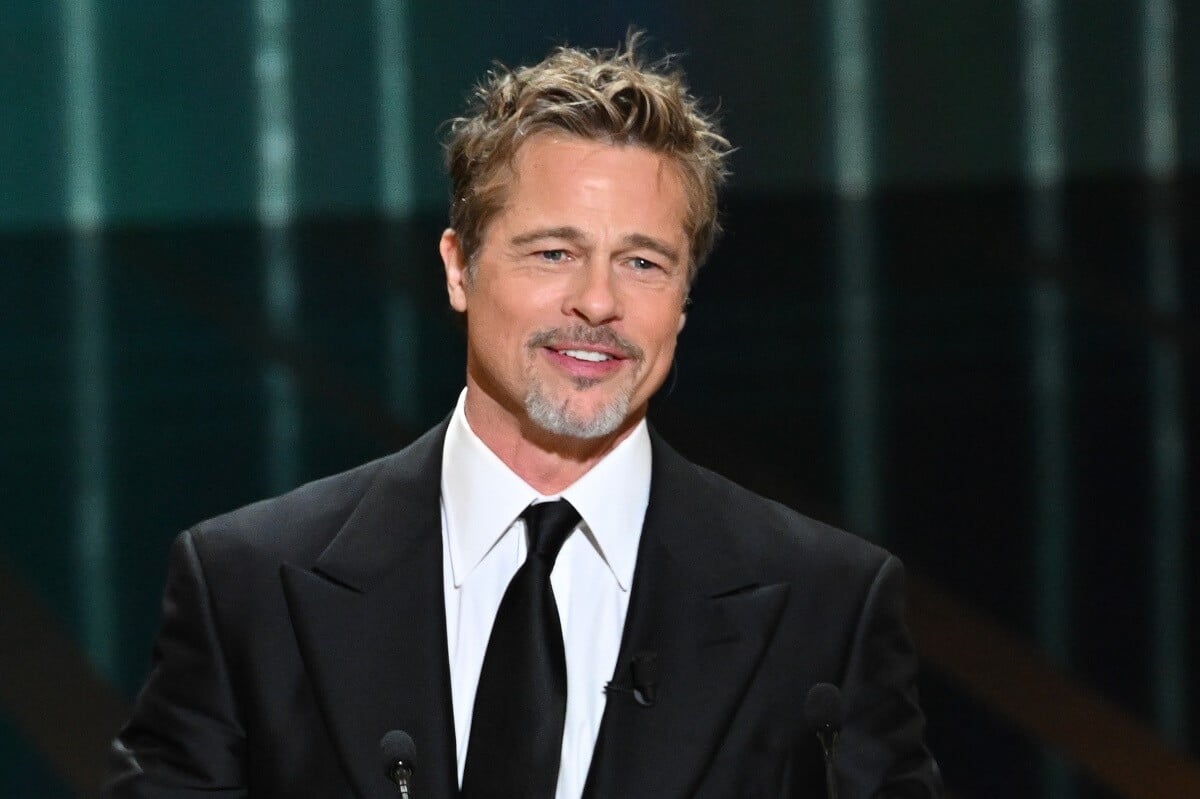 Brad Pitt è stato minacciato di querela dopo aver abbandonato questo film di Russell Crowe