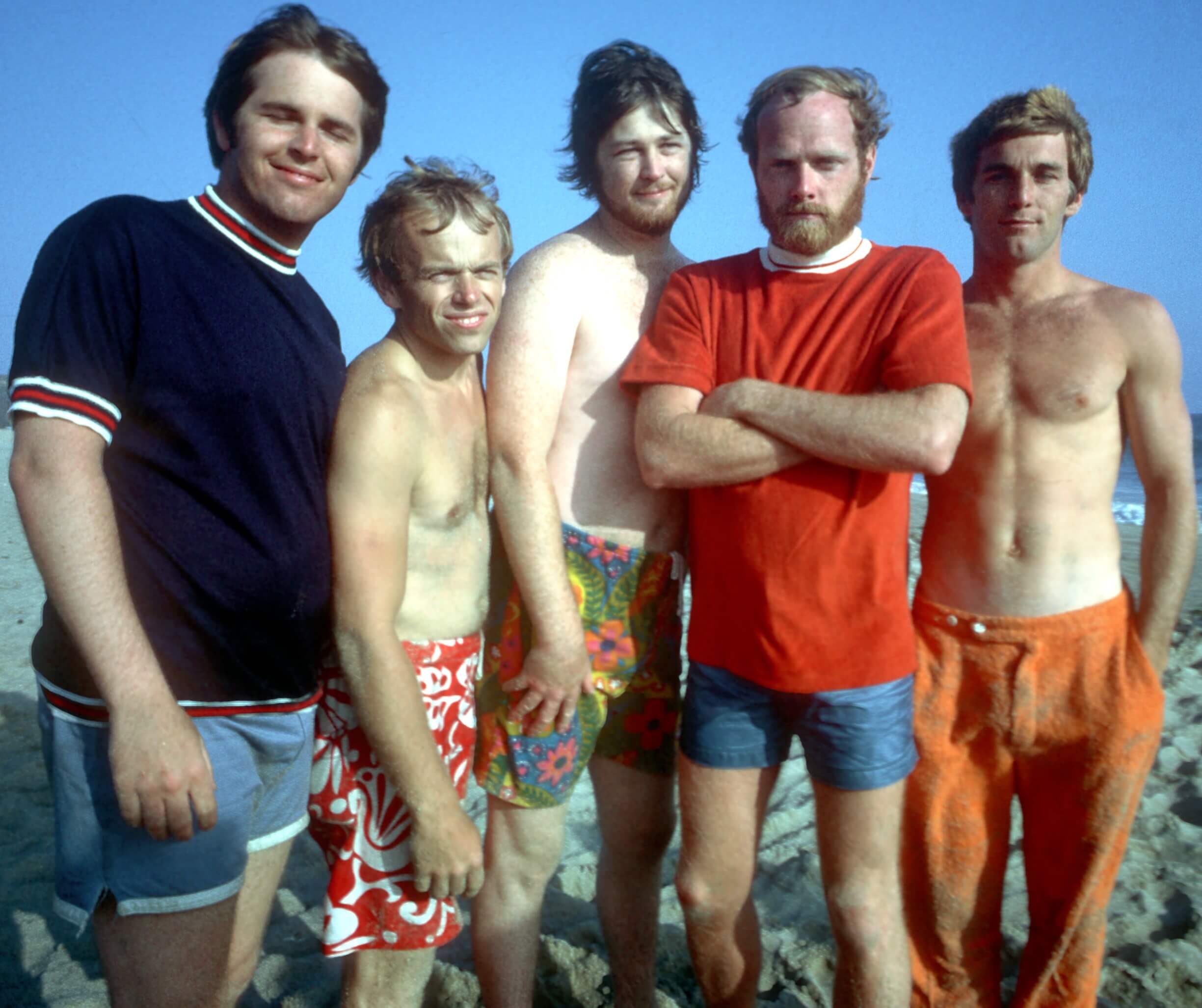 Tại sao 'Kokomo' của The Beach Boys không đáng bị mang tiếng xấu