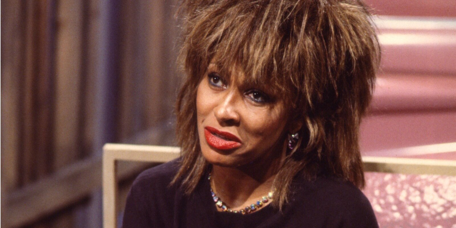 Tina Turner escreveu 'Eu me coloquei em grave perigo' em um post de mídia social dois meses antes de sua morte