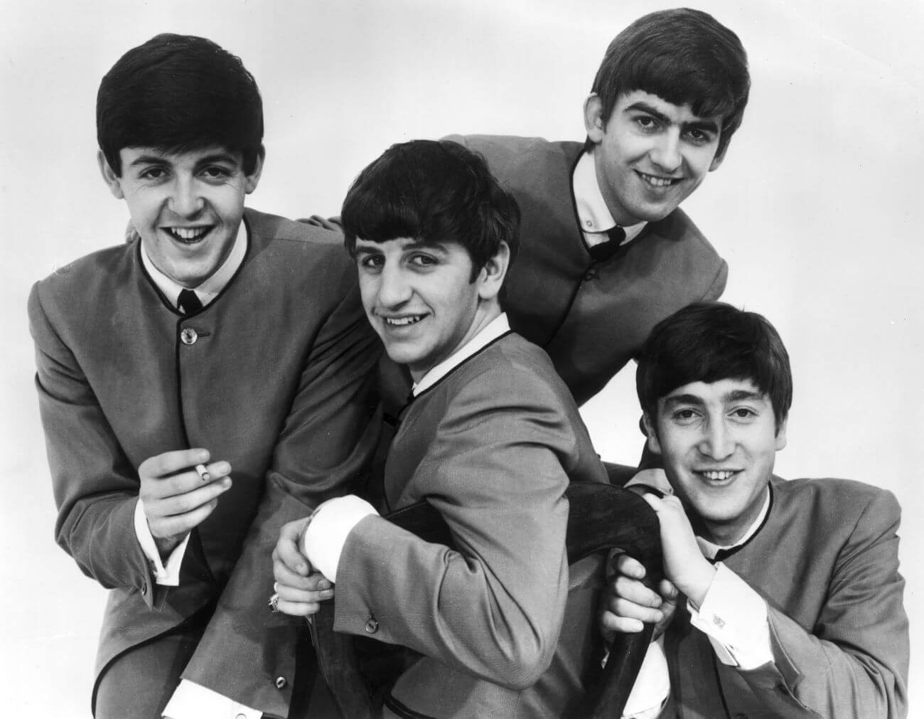 Apa Lagu Terakhir yang Dimainkan The Beatles di Konser Terakhir Mereka?&nbsp;