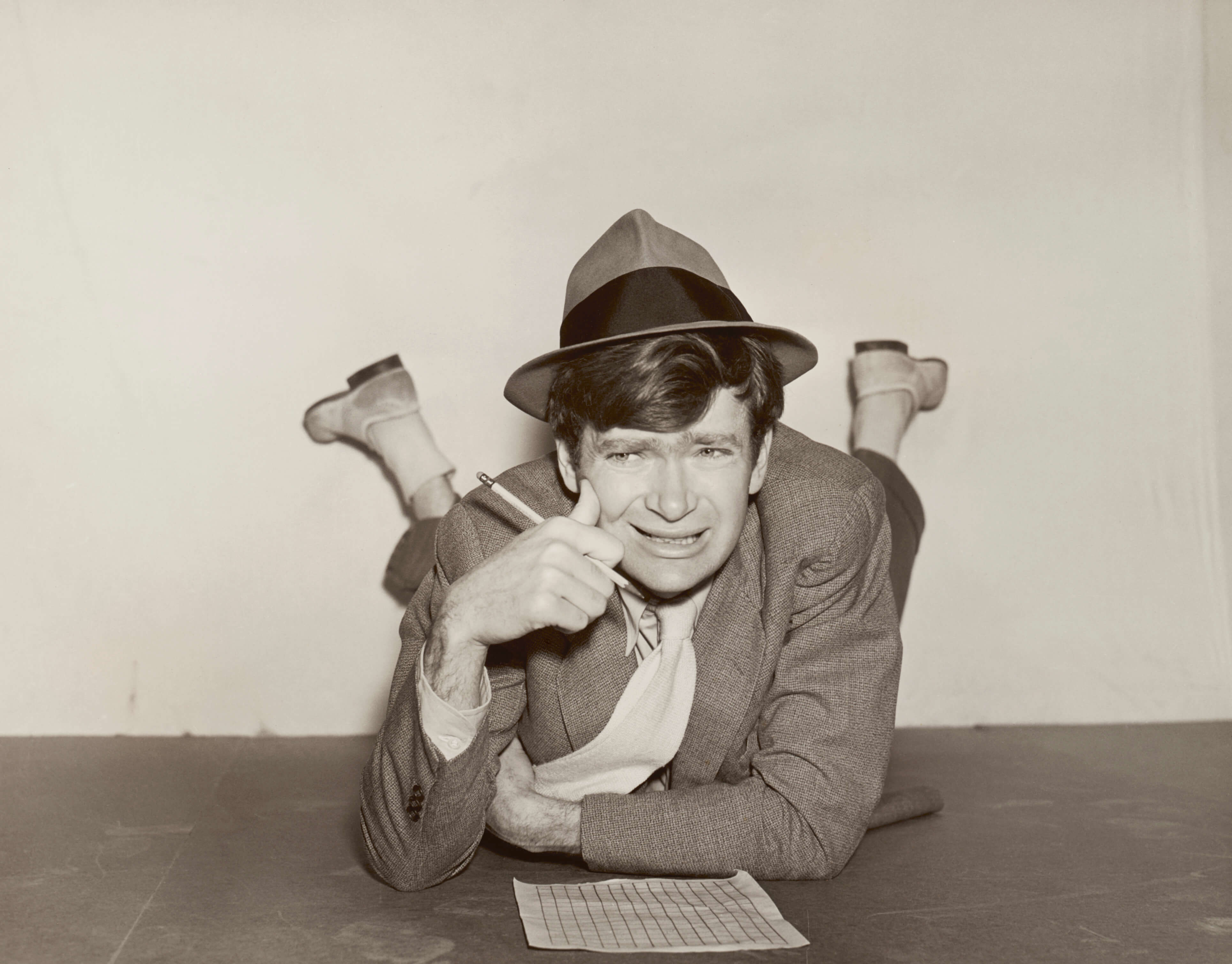Uma retrospectiva do papel de Buddy Ebsen no 'The Andy Griffith Show'