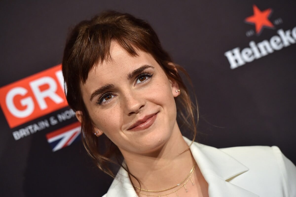 John Boyega Merasa Emma Watson Mengirimnya ke Kelas Akting Usai Momen Memalukan di 'The Circle'