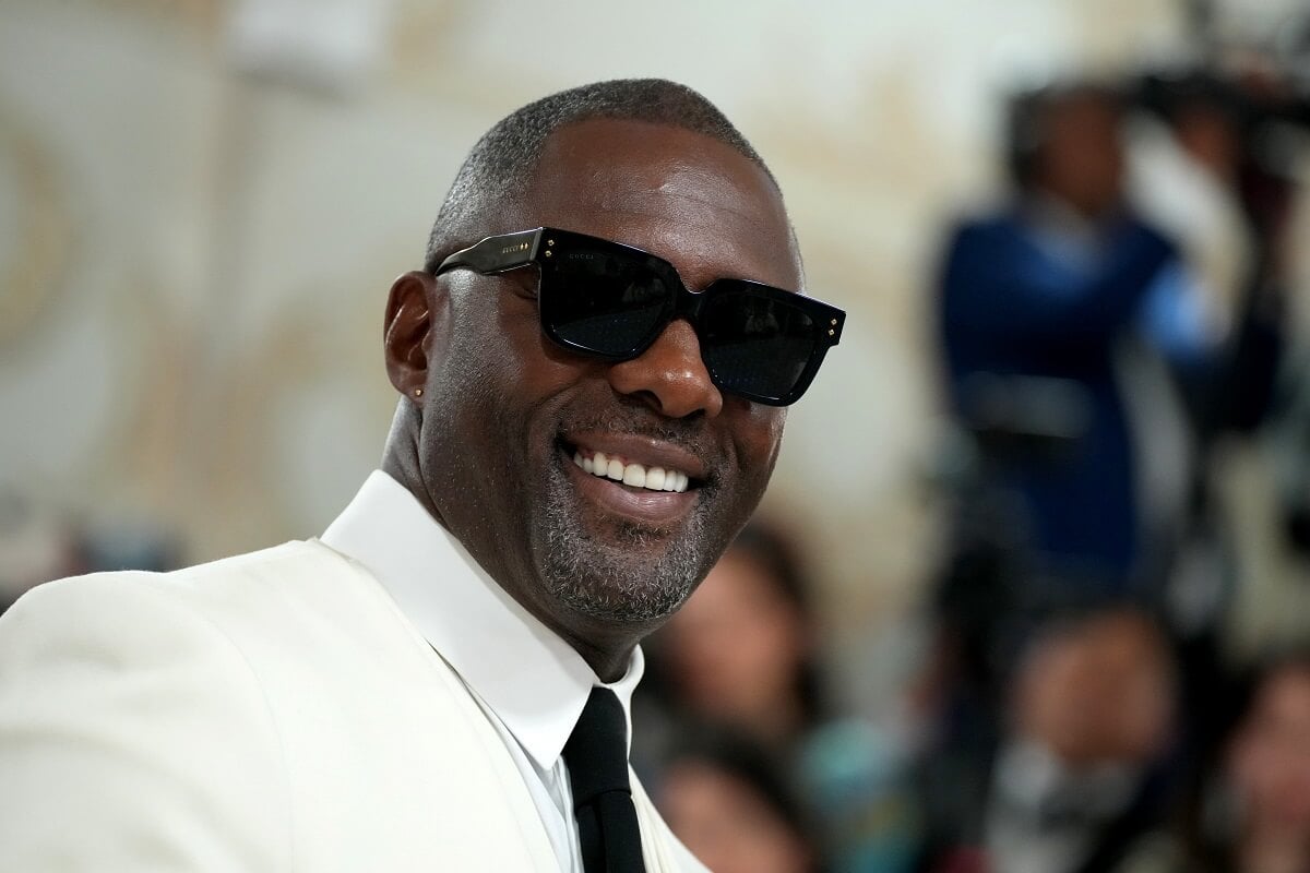 Idris Elba Pernah Menemukannya-Menyingkirkan Bahwa Fans Ingin Dia Menjadi James Bond Karena Alasan Ini