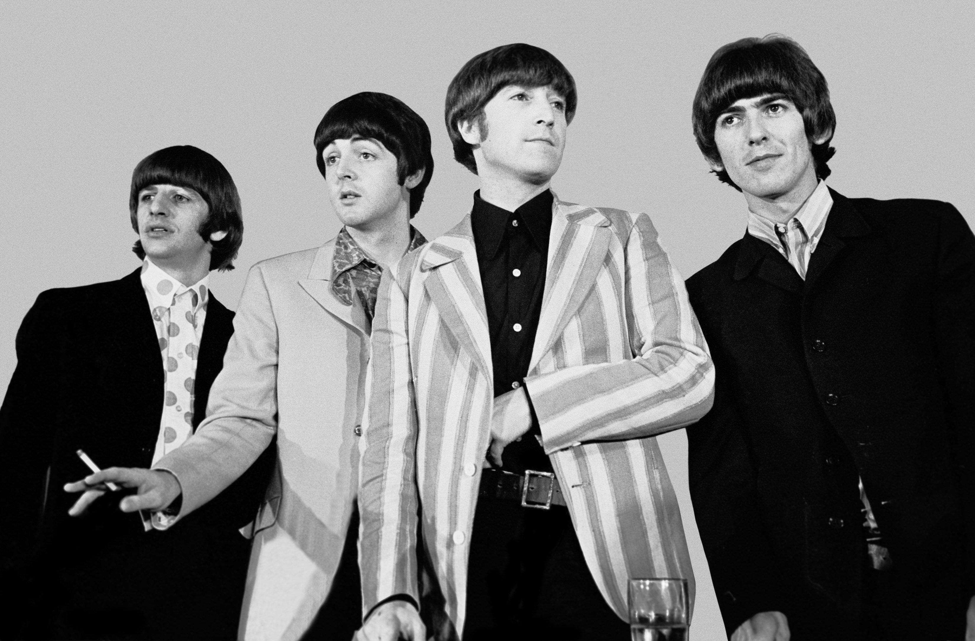 Lagu The Beatles yang Dikatakan John Lennon 'Hancur'