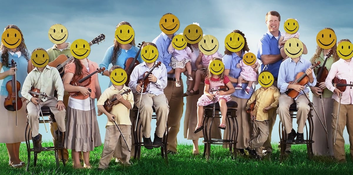 «Сияющие счастливые люди: семейные секреты Дуггар»: 7 документальных фильмов, которые стоит посмотреть дальше