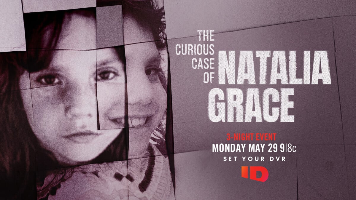 "L'étrange histoire de Natalia Grace"&nbsp;: où sont Nataila, Kristine et Michael Barnett aujourd'hui&nbsp;?