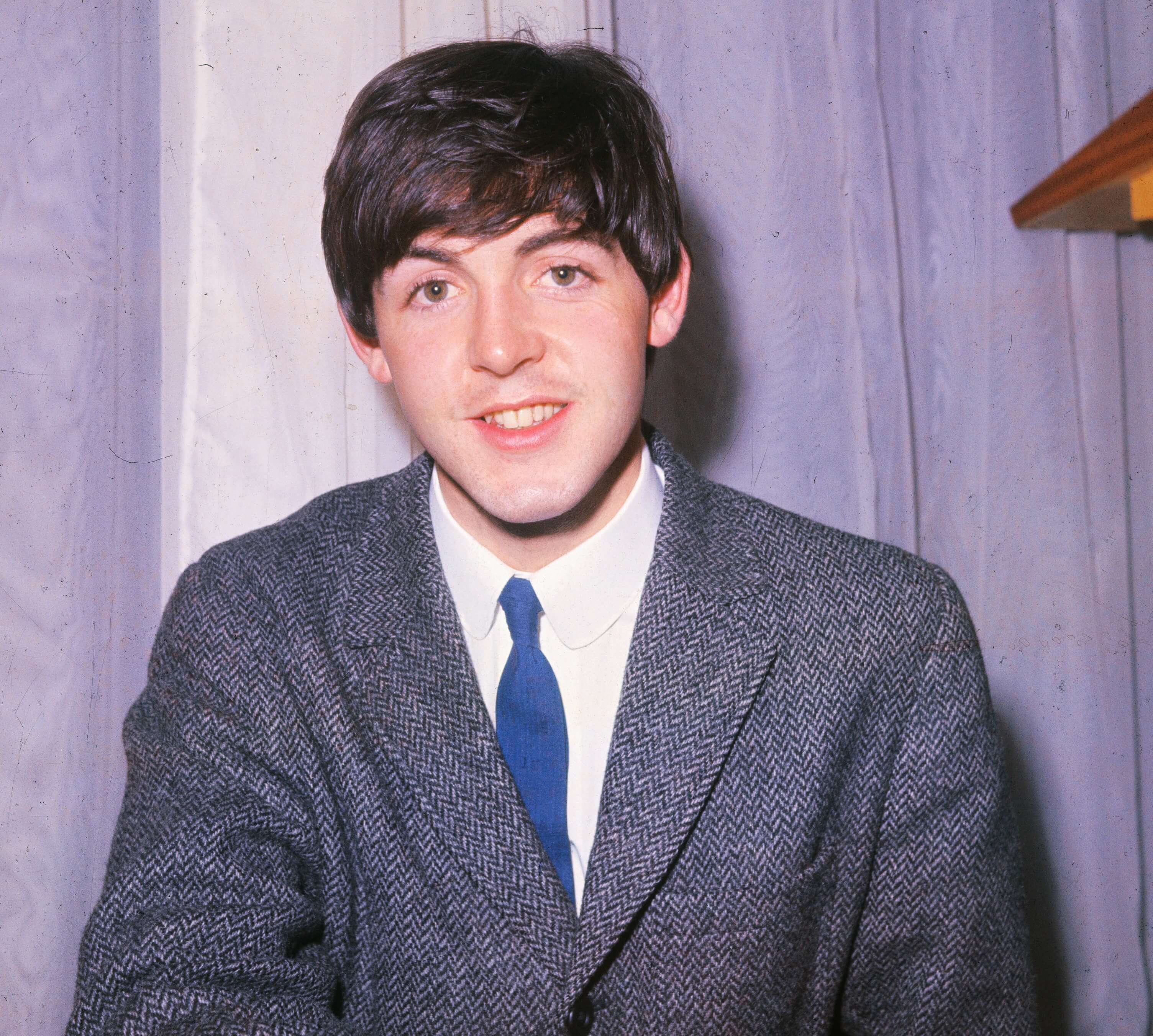 Paul McCartney: Suffering hizo buena una canción del 'Álbum blanco' de The Beatles