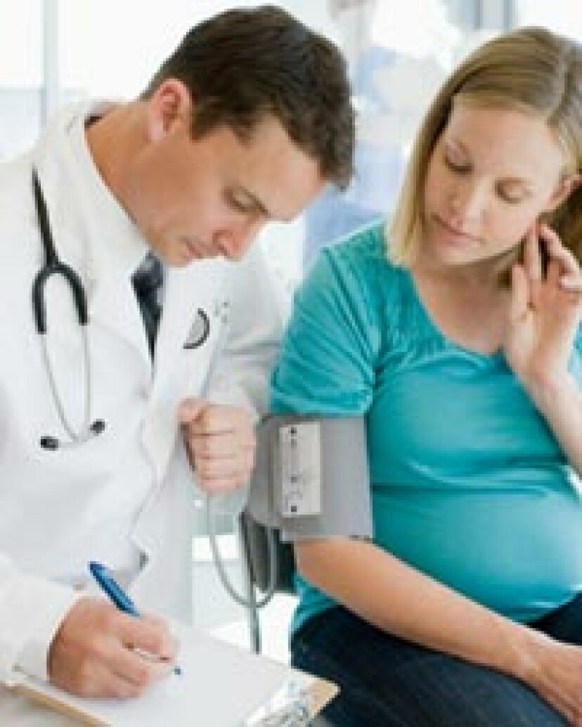 10 unverzichtbare Tests während der Schwangerschaft