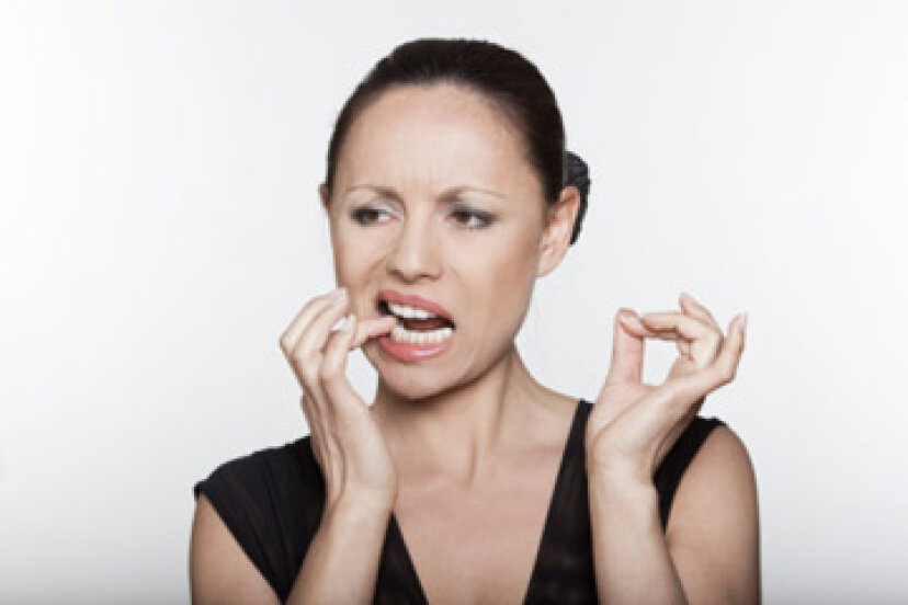 Was ist ein abszessierter Zahn?