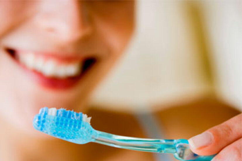 Wie wirkt sich das Zähneputzen auf Ihre Gesundheit aus?