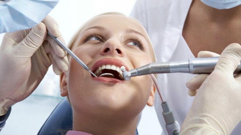 Ist Zahnfleischentzündung tödlich?