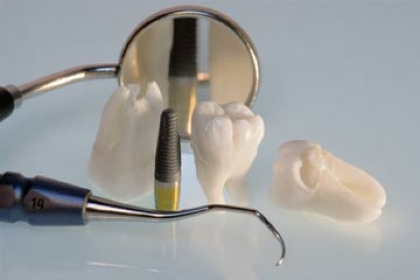 ¿Es seguro usar instrumentos dentales de bricolaje?