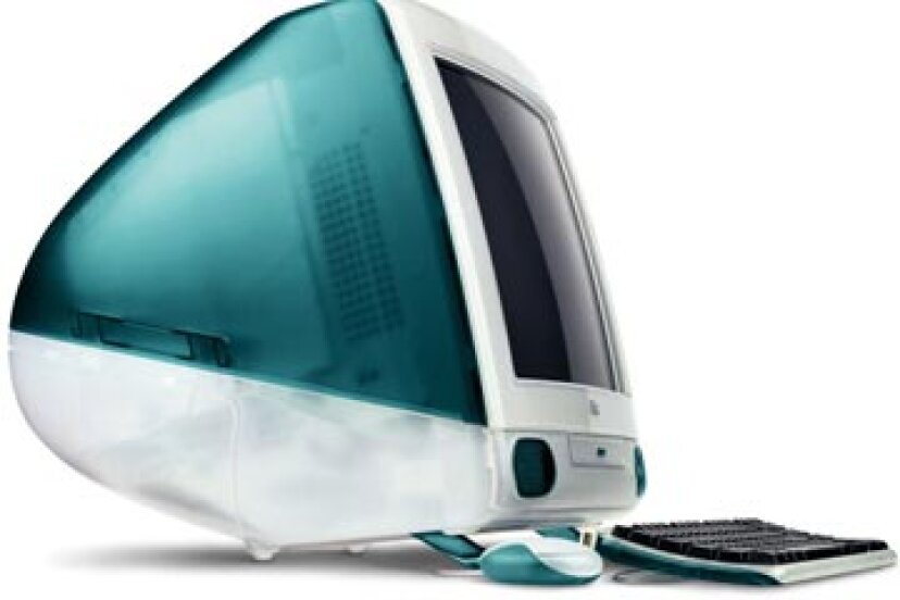 So funktioniert der Apple iMac
