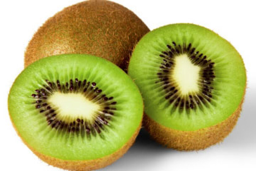 Kiwis: una pequeña fruta con grandes beneficios