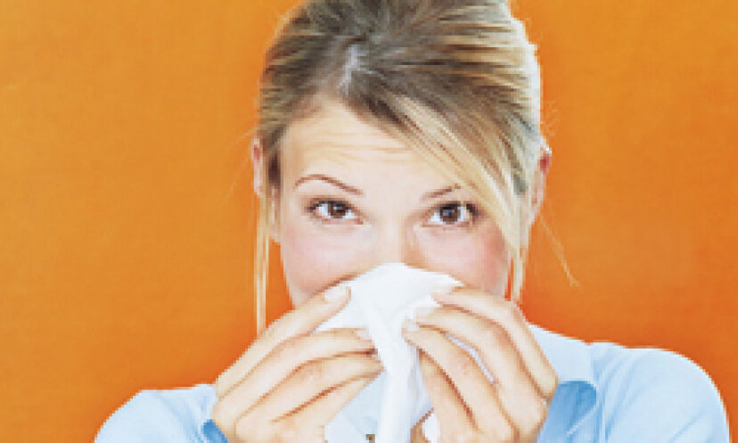 10 Hausmittel gegen Allergien