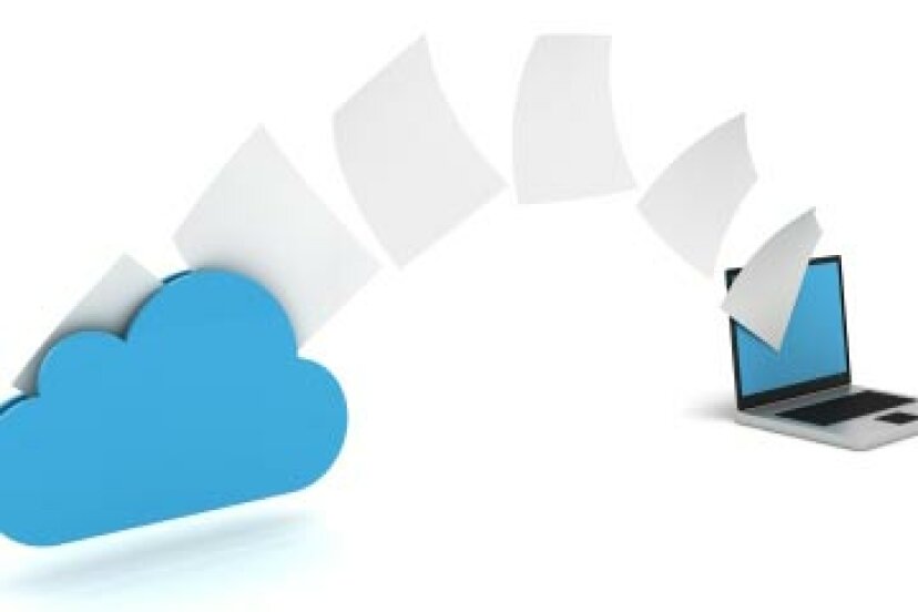 Sind meine Dateien wirklich sicher, wenn ich sie in der Cloud speichere?