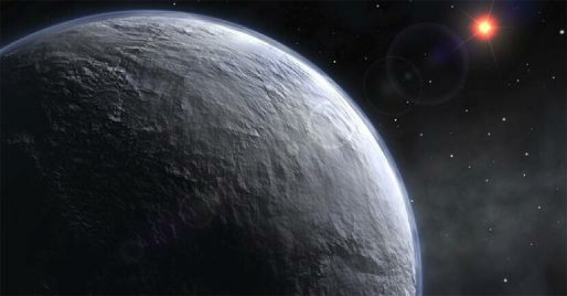 10の注目すべき太陽系外惑星