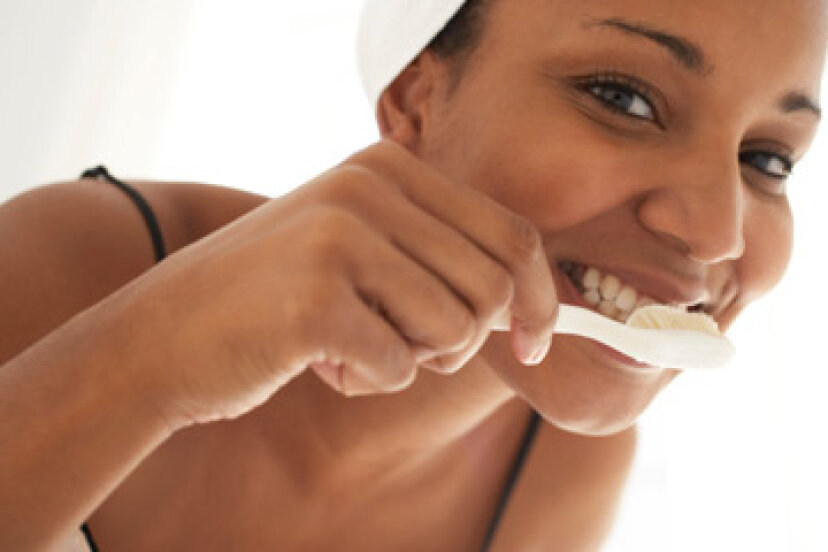 Kann Zahnpasta Zahnfleischentzündungen rückgängig machen?