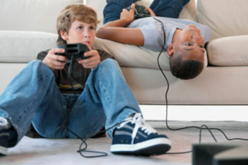 Que habilidades de vida os videogames podem ensinar às crianças?