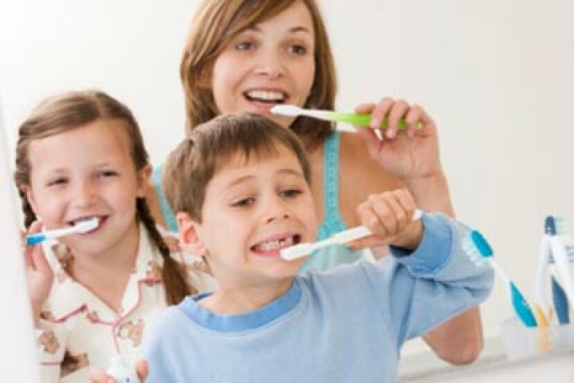 ¿Cómo decides qué cepillo de dientes usar?