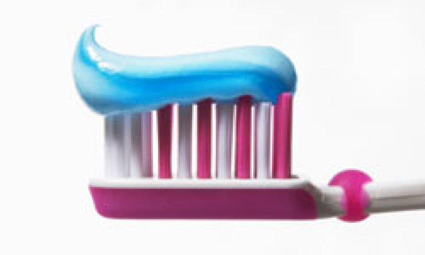 ¿Por qué hay pasta de dientes sin flúor?