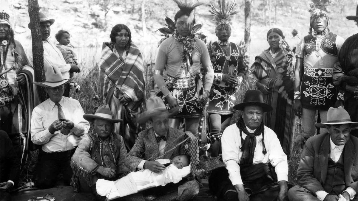 Reign of Terror: Câu chuyện bị lãng quên về những vụ giết người của bộ tộc Osage
