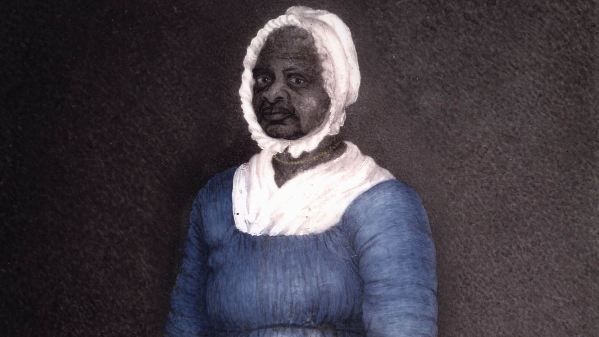 Comment l'esclave Elizabeth Freeman, "Mum Bett", a été poursuivie pour sa liberté et a gagné