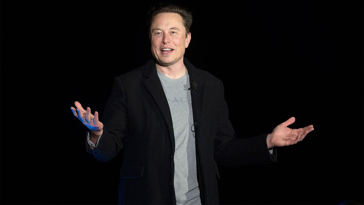 Czym jest trucizna pigułka i czy Twitter utrzyma Elona Muska w Bay?