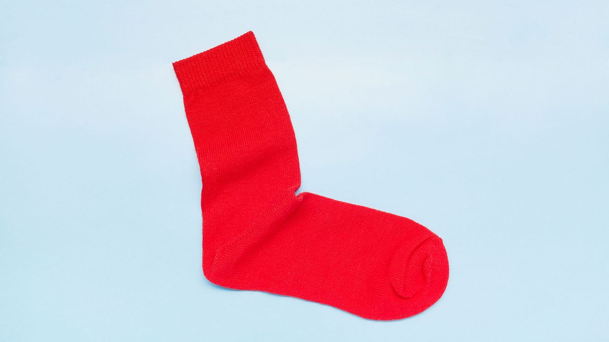 単一の孤独な靴下のための9つの単純に途方もない使用