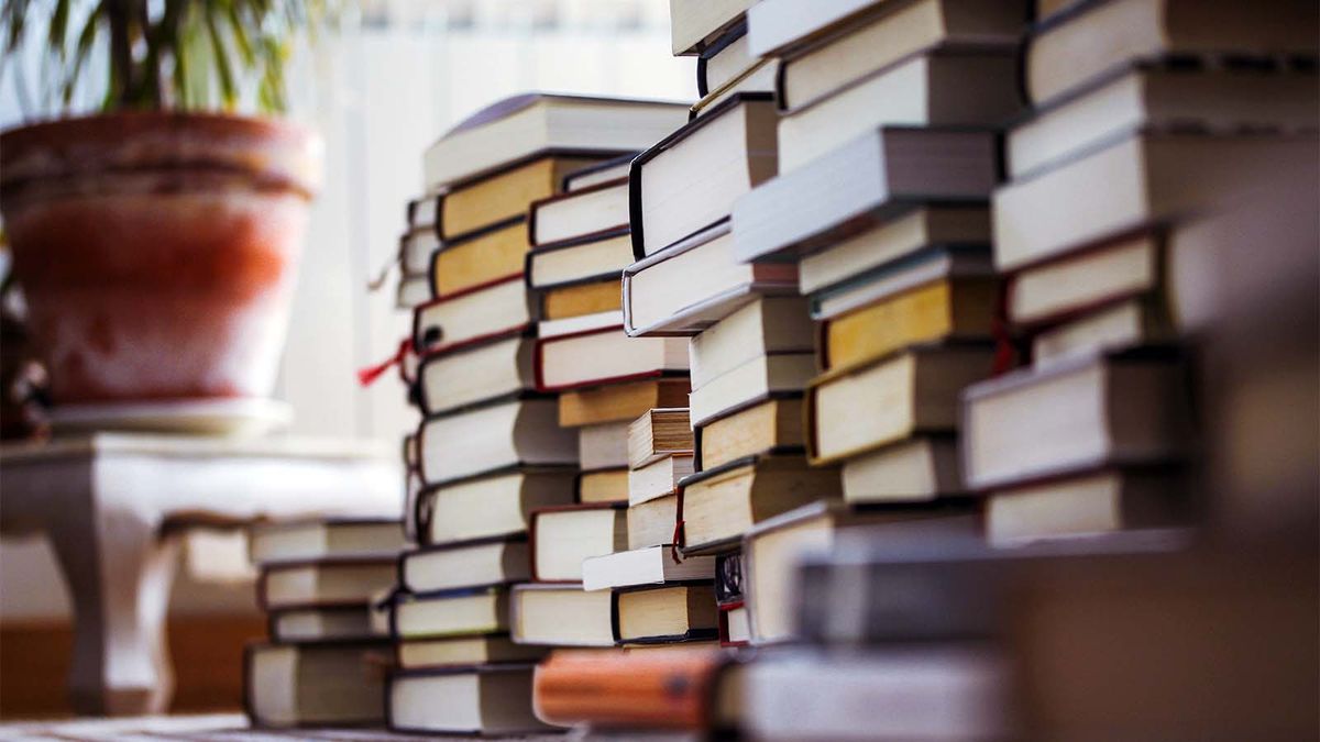 Tsundoku: Muhtemelen Okuyamayacağınız Kitapları Satın Alma Sanatı