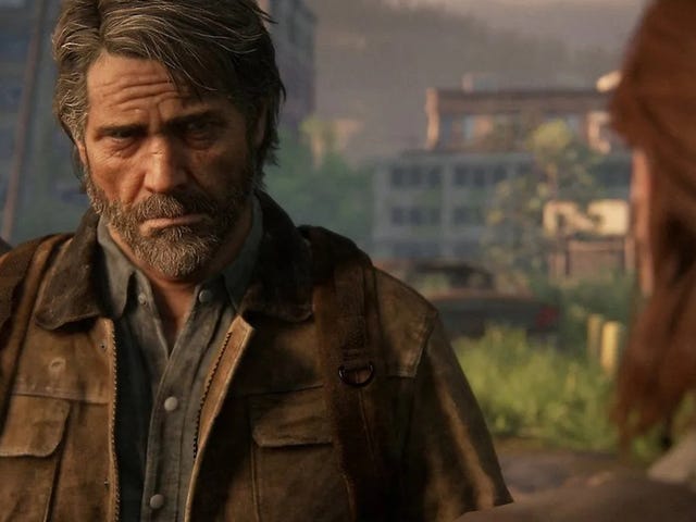 Last Of Us Studio가 다른 임원에게 작별 인사를 전합니다.