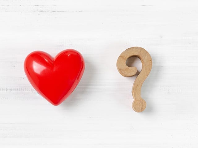 Trả lời 15 câu hỏi Có hoặc Không này để giúp đánh giá tình trạng mối quan hệ của bạn