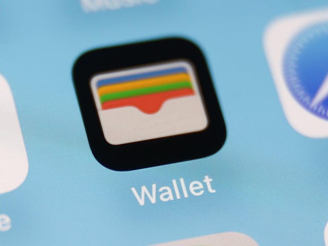 Los reguladores estadounidenses quieren tratar a Apple y PayPal como bancos