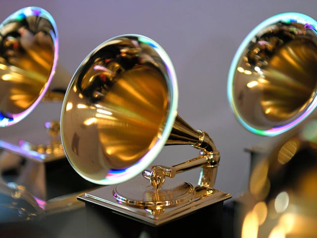 Voici vos nominés aux Grammy Awards 2024