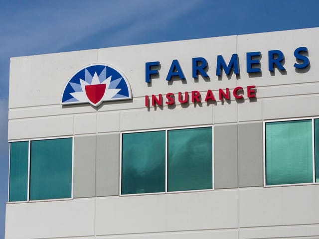Farmers Insurance, Florida'nın Sallantılı Pazarından Çekildi