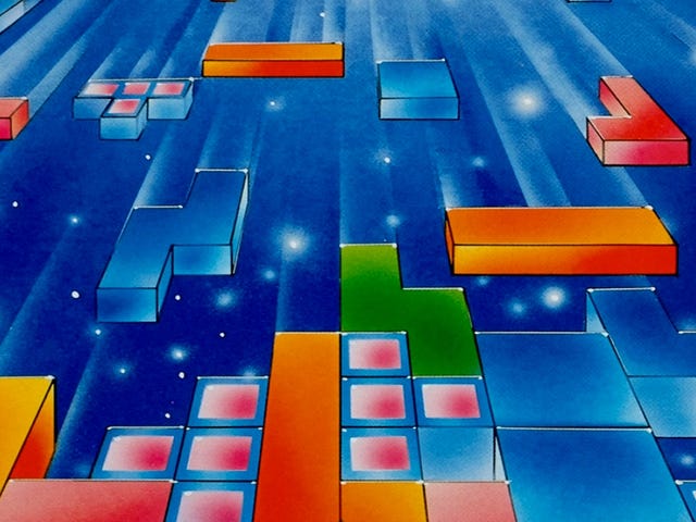 Un niño de 13 años se convierte en la primera persona en vencer al Tetris en NES