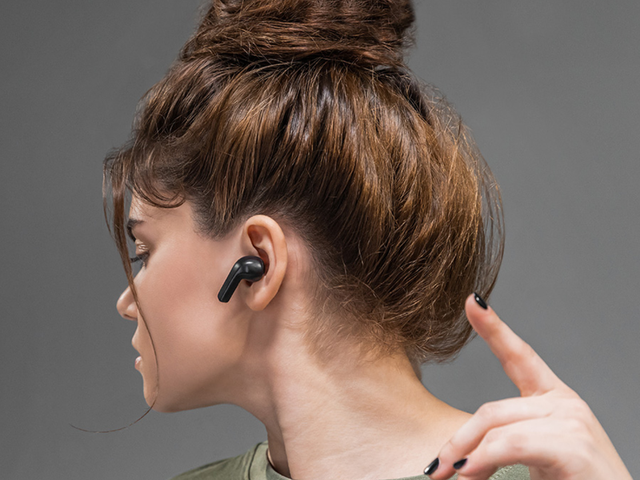 xFyro Headphone Peredam Bising Sedang Dijual Seharga $30 Saat Ini